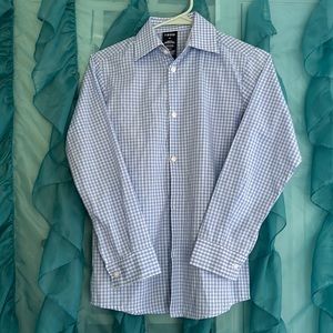 Boys, Izod button down